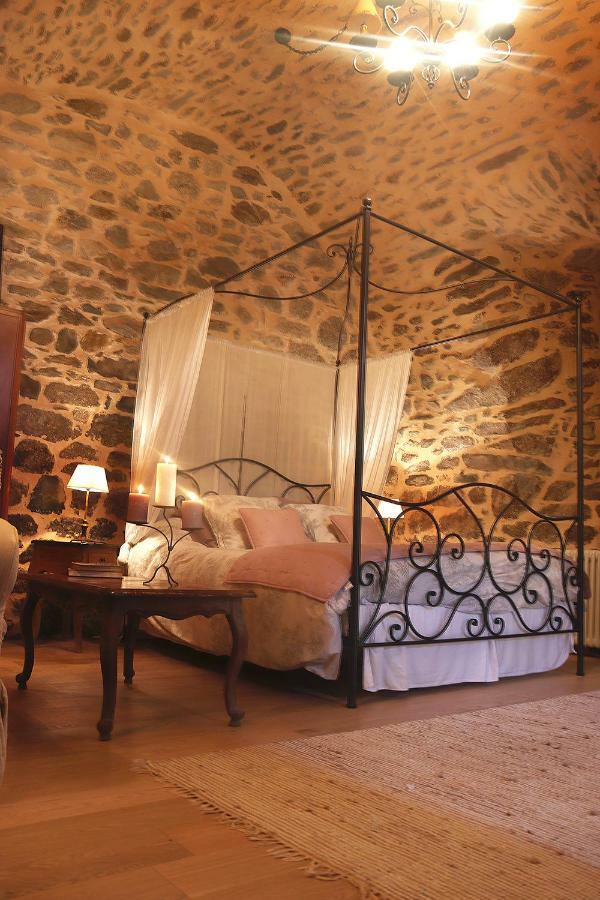 Le Studio Entraygues-sur-Truyère Esterno foto