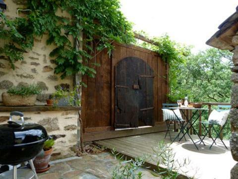 Le Studio Entraygues-sur-Truyère Esterno foto